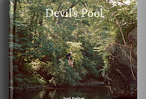 Devil's Pool book by Sarah Kaufman