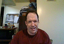 Shawn Glancy