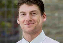 Jake Kohler