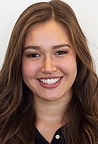 Photo of Meaghan Corbin Internship