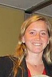 Photo of Aileen BeVard