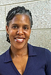 Photo of Yvette Dennis