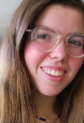 Grace Maccarelli