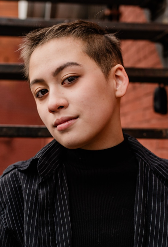 Lucas Kim 2028 Mathematics and Chemistry