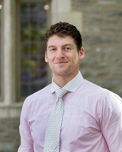Jake Kohler