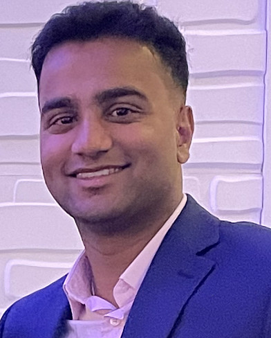 Yash Patel