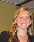Photo of Aileen BeVard