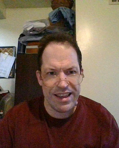 Shawn Glancy