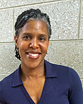 Photo of Yvette Dennis