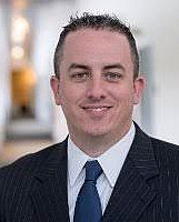 Photo of Brian J McCarthy