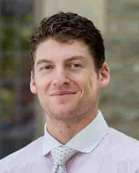 Jake Kohler
