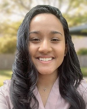 Mekha Varghese