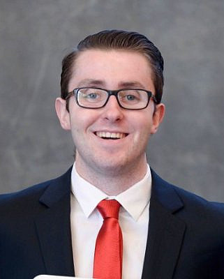 Photo of Bryan Martin