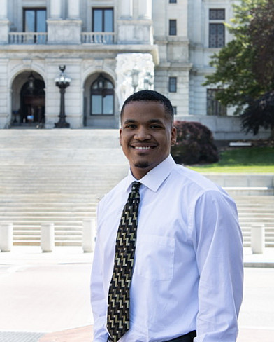 Michael Green