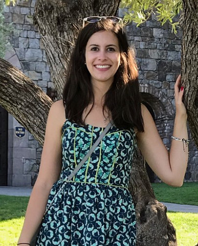 Sabrina Pfeiffer