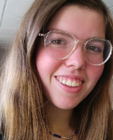 Grace Maccarelli