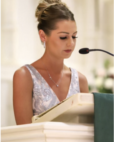 Layla Halterman