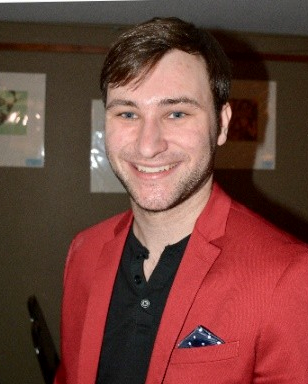 Kevin Cox