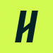 Handshake avatar square