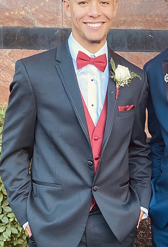 Jordan Williams profile picture