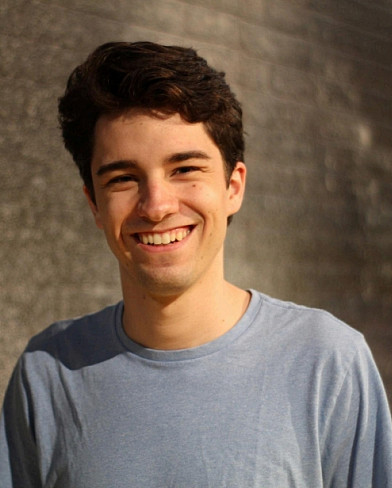 Evan Chartock CSW Profile Picture
