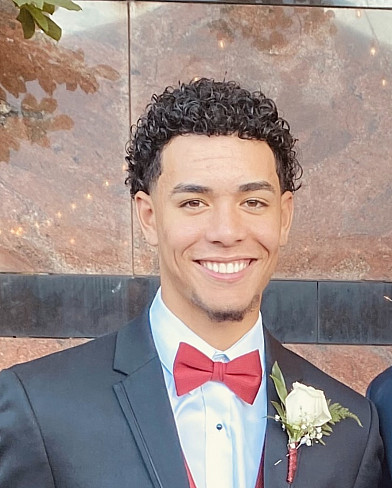 Jordan Williams profile picture