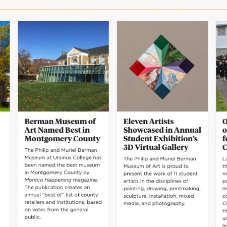 News Homepage Images