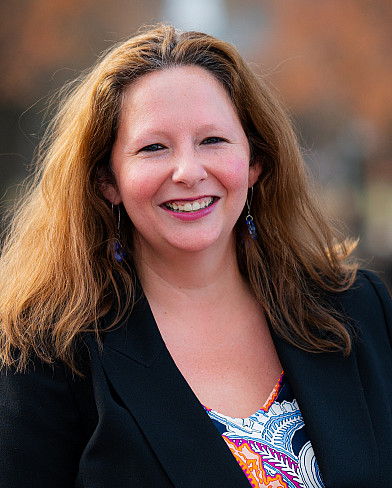 Lachelle Wilfong
