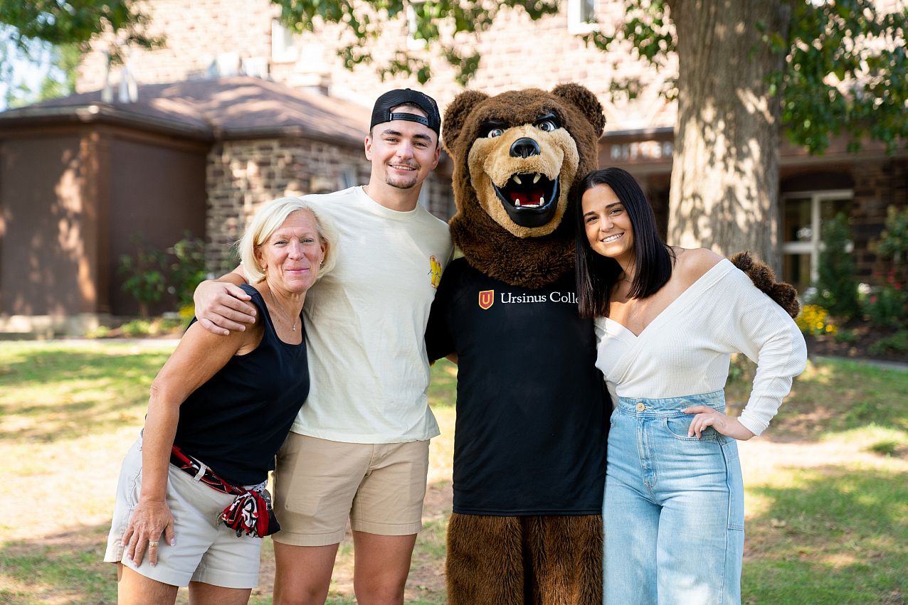 UC Family September 2022