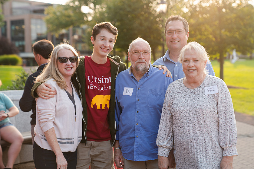 UC Family September 2022