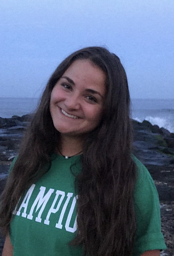 Photo of Brianna Spadafora