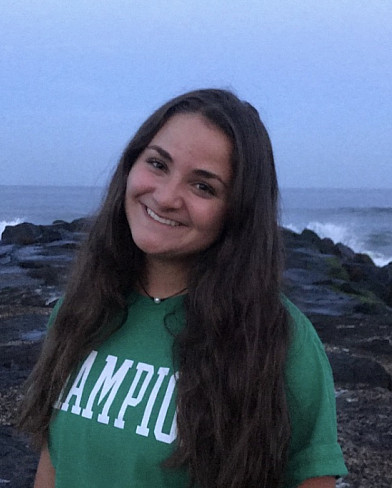 Photo of Brianna Spadafora