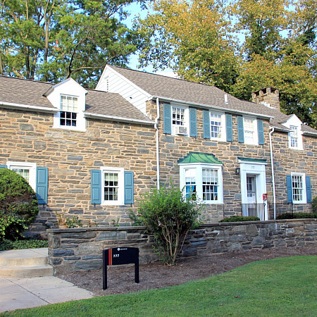 Come check out Writing House!