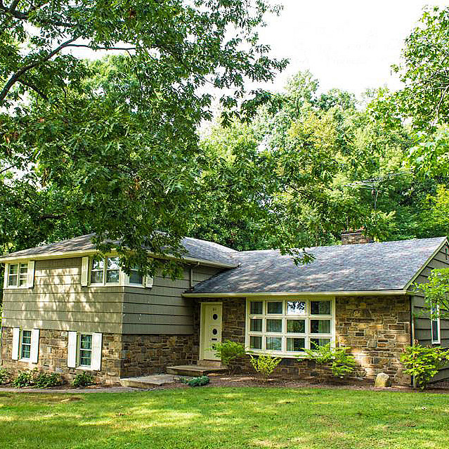 Cloake-Hall