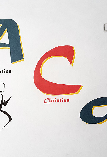 Association of Christian Athletes