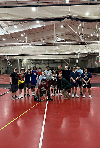 Ursinus Volleyball Club