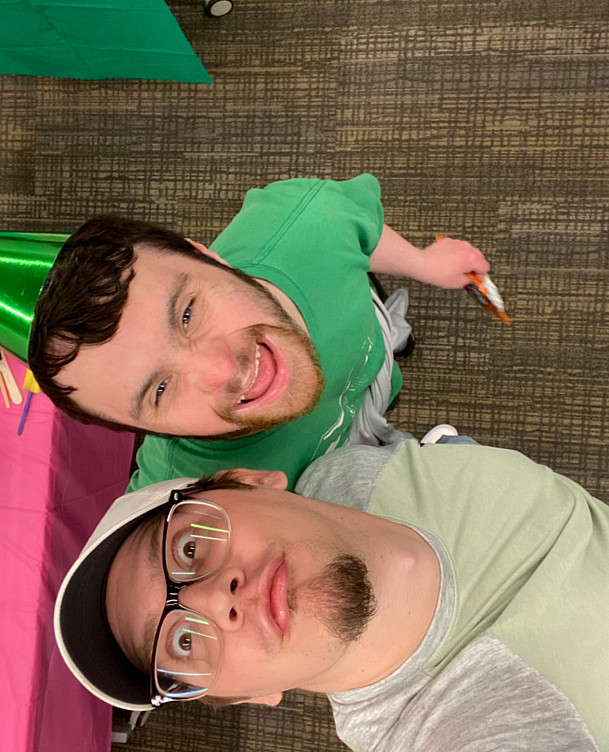 Best Buddies 