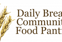 Daily Bread Community Food Pantry