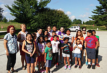 Be a volunteer for CCLU!