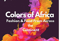Colors of Africa