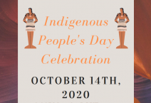 Ursinus Indigenous Peoples Day