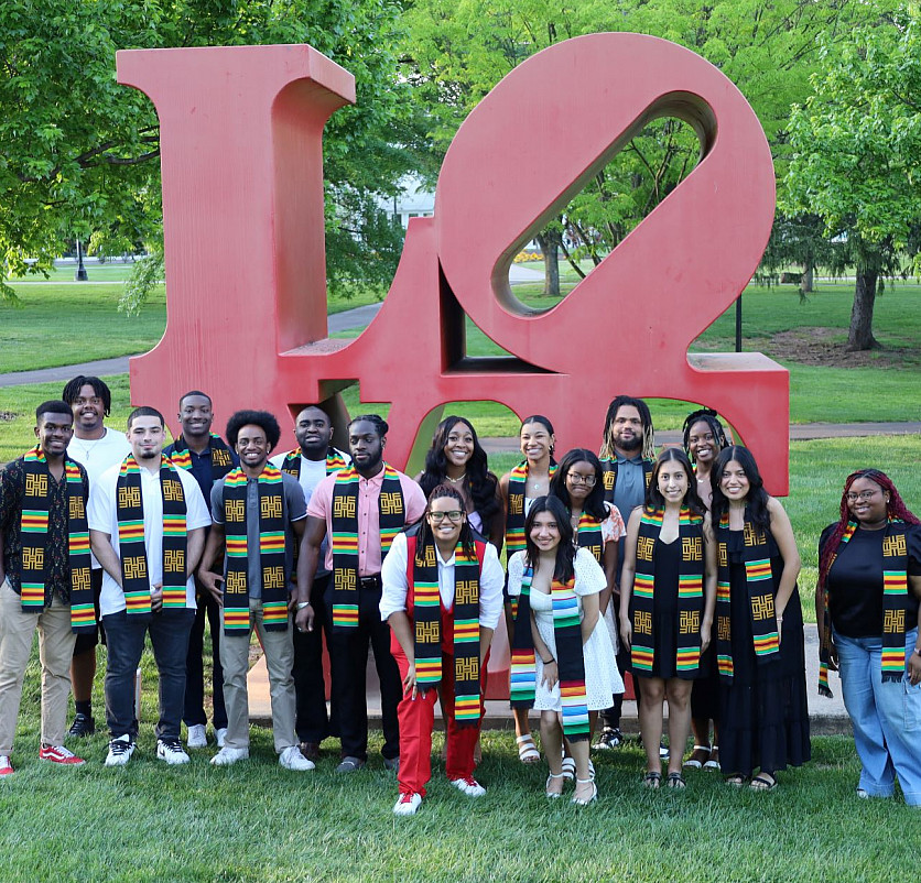 kente ceremony 