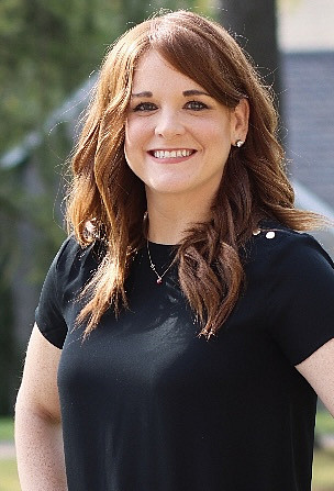 Dr. Lauren Finnegan Martin