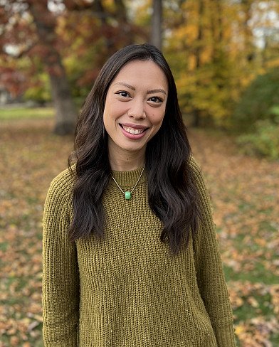 Dr. Bao Hanh Tran