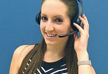 Aubrey Paris '15