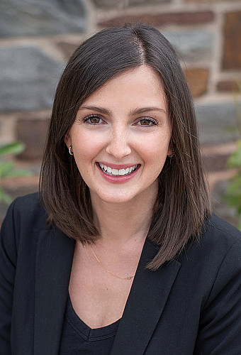 Brianne Farris