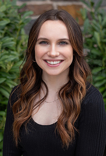 Lexi Macht