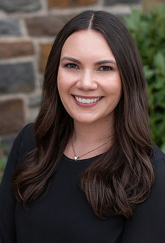 Erin Monaghan