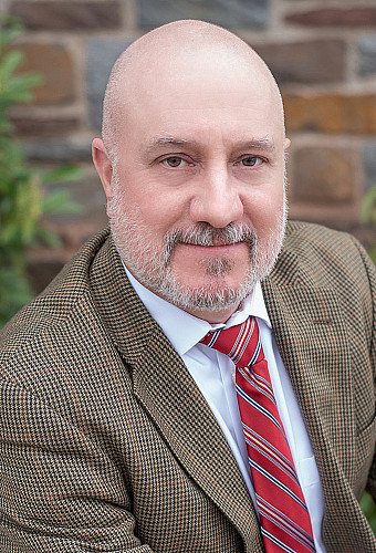 Steve Thomas