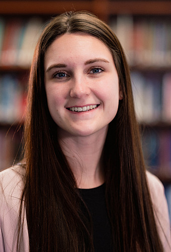 Photo of Avery Sweisfort